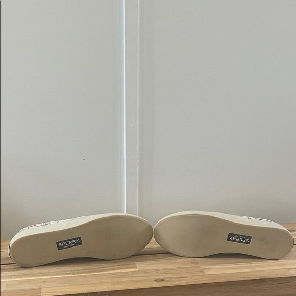Sperry Seaside Slip-On Shoes - Picture 6 of 8